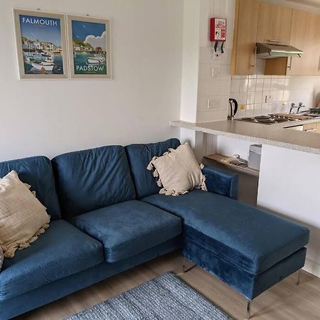 No.7 Perran View Villa Сейнт Агнес Екстериор снимка