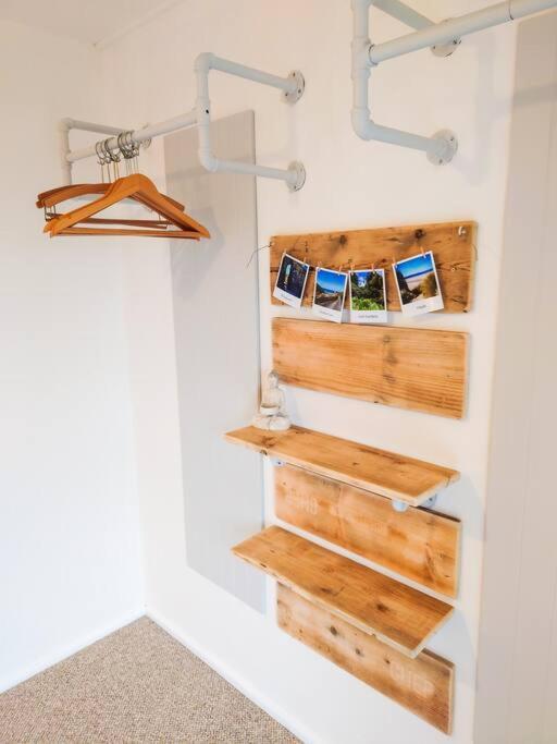 No.7 Perran View Villa Сейнт Агнес Екстериор снимка