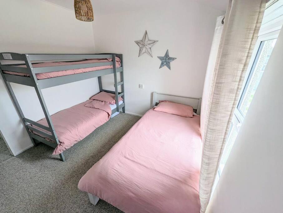 No.7 Perran View Villa Сейнт Агнес Екстериор снимка