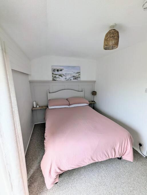 No.7 Perran View Villa Сейнт Агнес Екстериор снимка