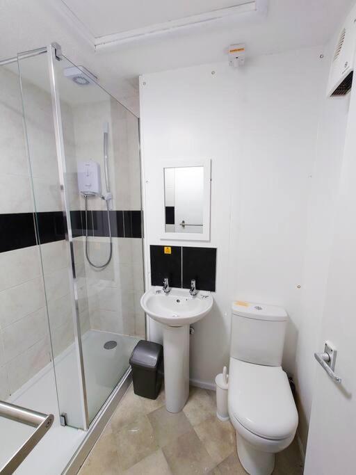 No.7 Perran View Villa Сейнт Агнес Екстериор снимка